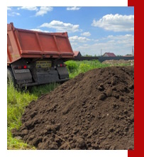 Услуги Поставка нерудных материалов в Кинешме