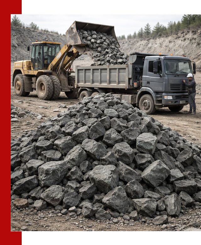 Щебень габбро-диабаз фракция 20-40 доставка в Кинешме