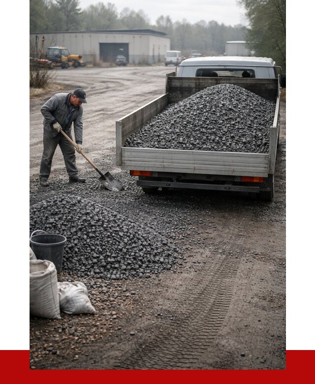 Купить шлаковый щебень в Кинешме, от 1587 р. ПРОНЕРУДКнш