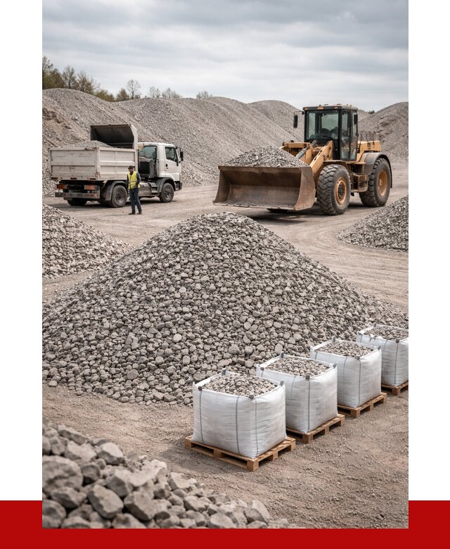 Шлаковый щебень фракция 20-40 в Кинешме от 1415 р. ПРОНЕРУДКнш