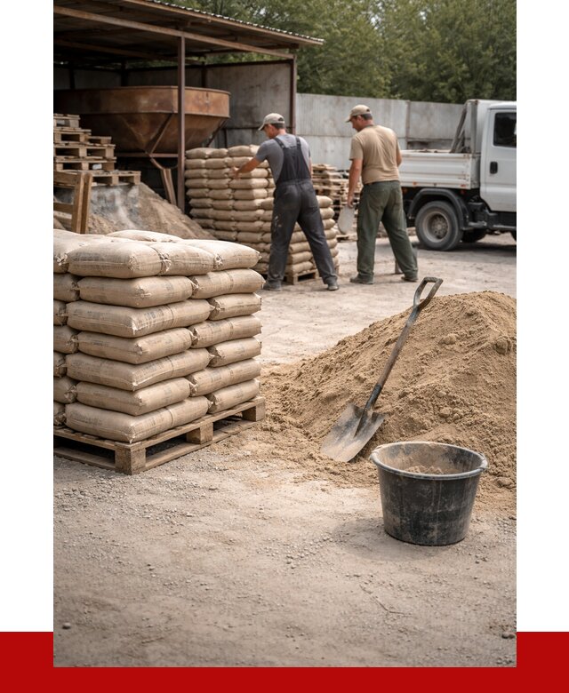 Купить песок для штукатурки в Кинешме от 1819 р. | ПРОНЕРУДКнш
