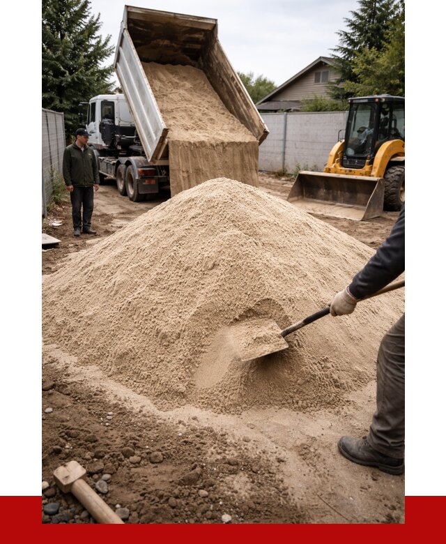 Кварцевый песок в Кинешме купить от 1213 р. | ПРОНЕРУДКнш