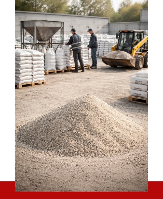 Кварцевый песок для фильтра в Кинешме от 4245 р. | ПРОНЕРУДКнш