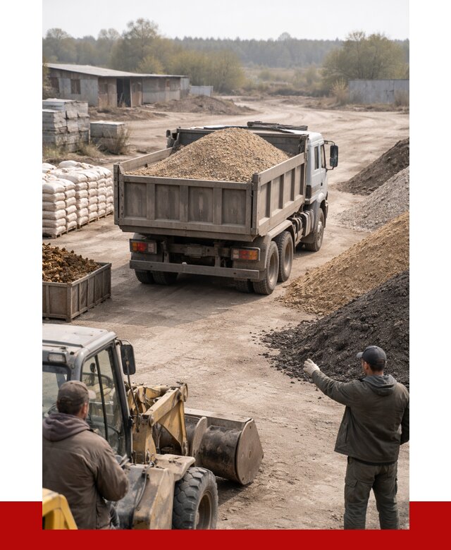 Купить ОПГС с доставкой в Кинешме от 4245 р. за тонну | ПРОНЕРУДКнш