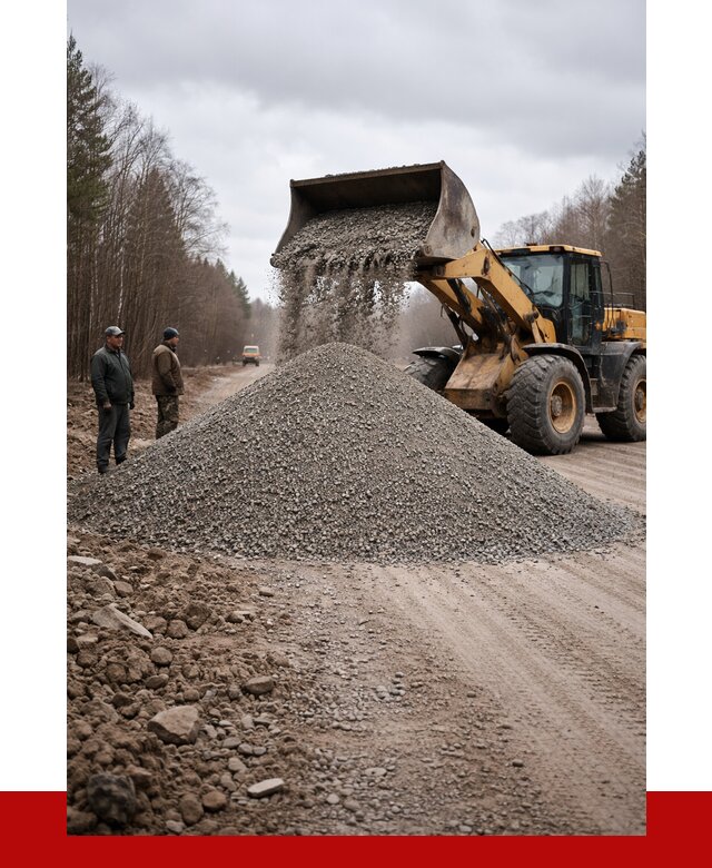 Купить опгс для дорог в Кинешме с доставкой от 2224 р. | ПРОНЕРУДКнш