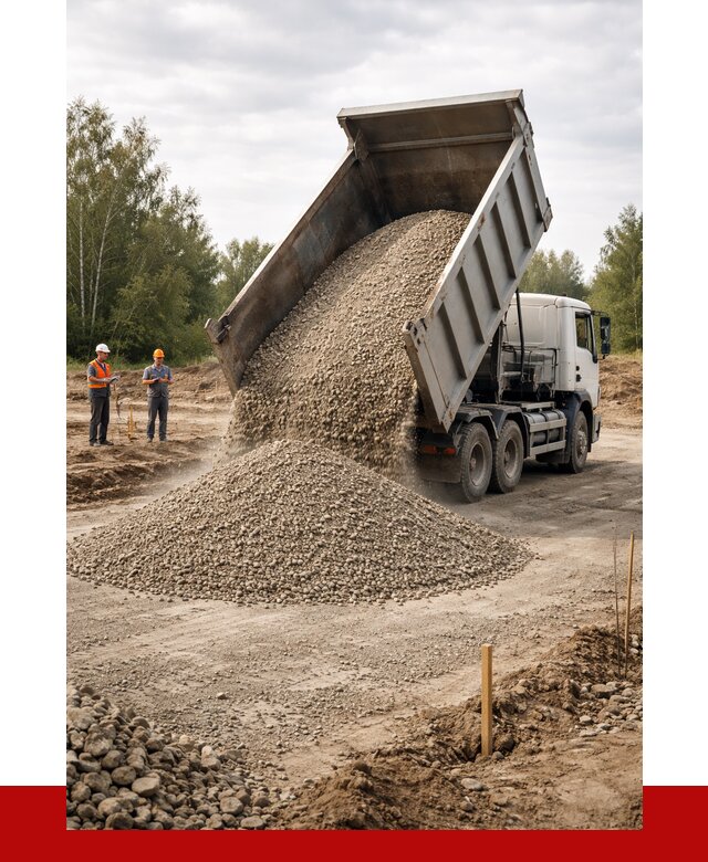 ЩПС С2 в Кинешме с доставкой от 4548 р. за куб | ПРОНЕРУДКнш