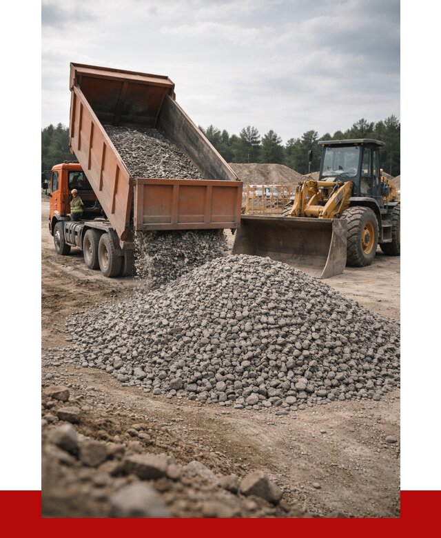 ЩПС С4 в Кинешме с доставкой от 2729 р. за куб | ПРОНЕРУДКнш