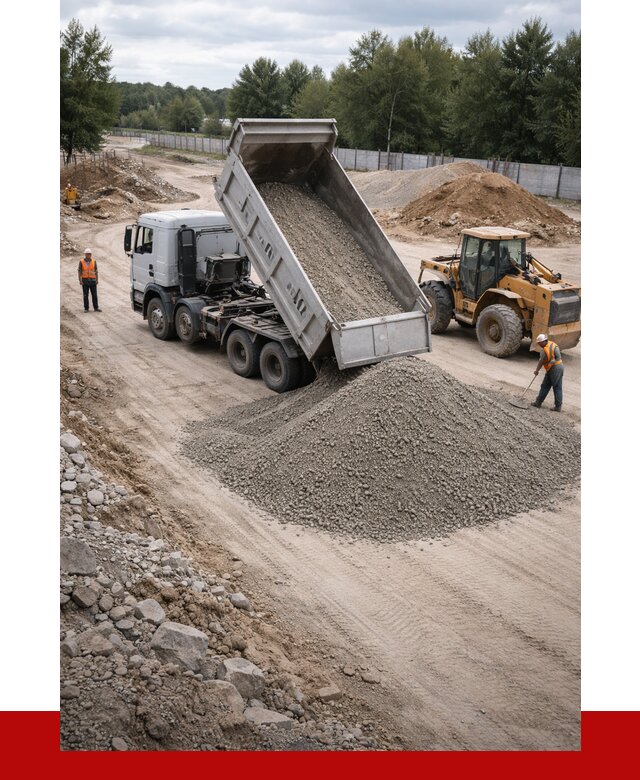 ЩПС С5 в Кинешме с доставкой от 4245 р. за куб | ПРОНЕРУДКнш