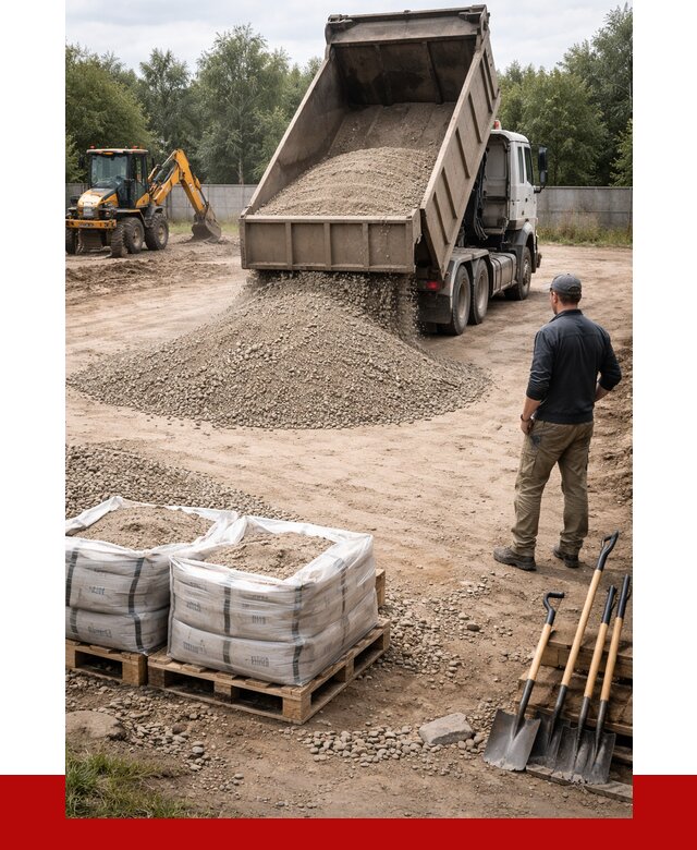 ЩПС С7 в Кинешме с доставкой от 2224 р. за куб | ПРОНЕРУДКнш