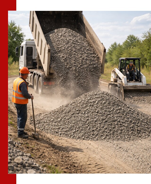 Доставка щпс С10 в Кинешме — сыпучие материалы оптом и врозь