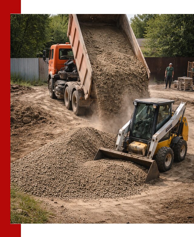 Доставка щпс С11 в Кинешме круглосуточно самосвалами