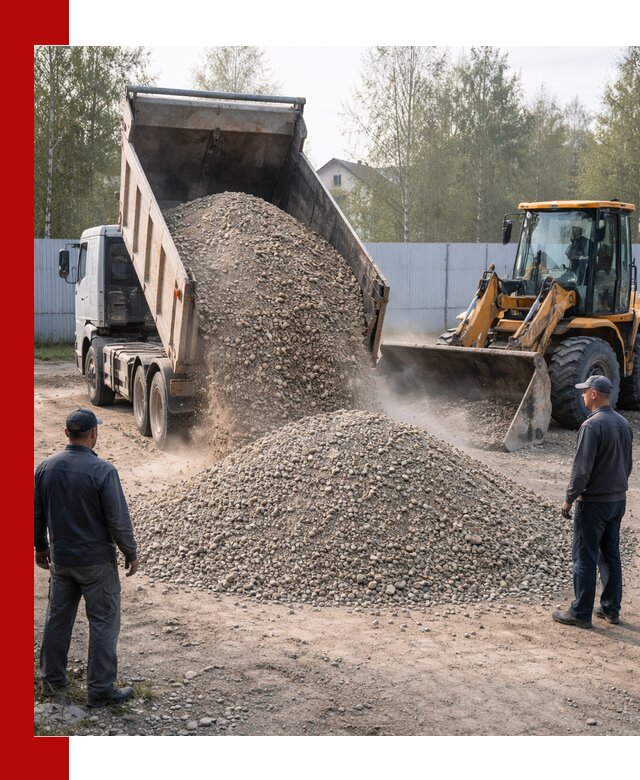 Доставка щпс фракции С12 в Кинешме оптом и в розницу