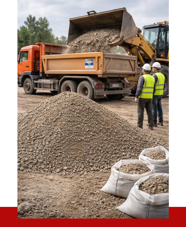 ЩГПС С1 в Кинешме с доставкой от 3234 руб. за куб | ПРОНЕРУДКнш