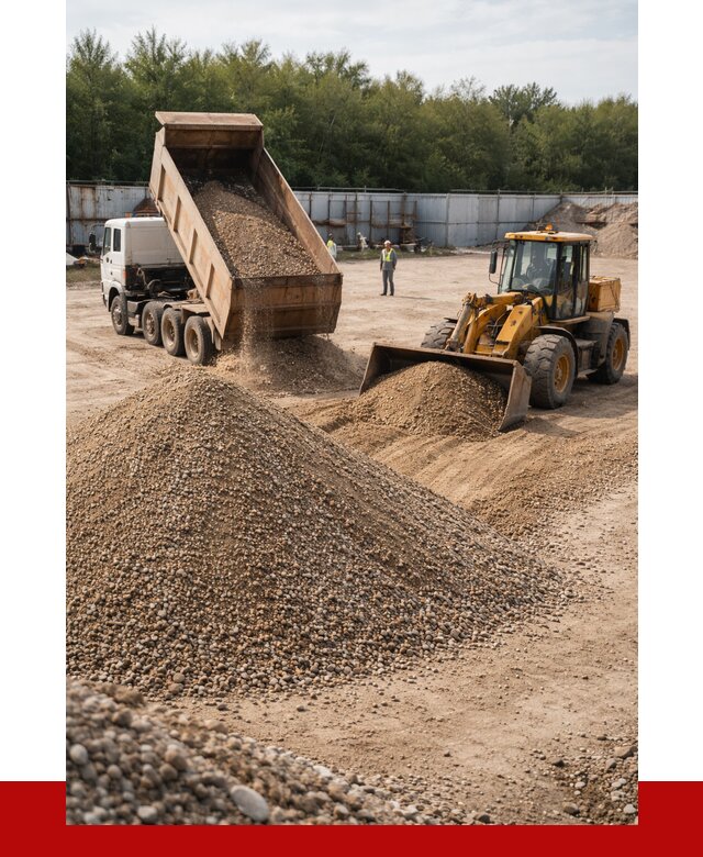 ЩГПС С2 в Кинешме с доставкой от 2426 р./куб. | ПРОНЕРУДКнш