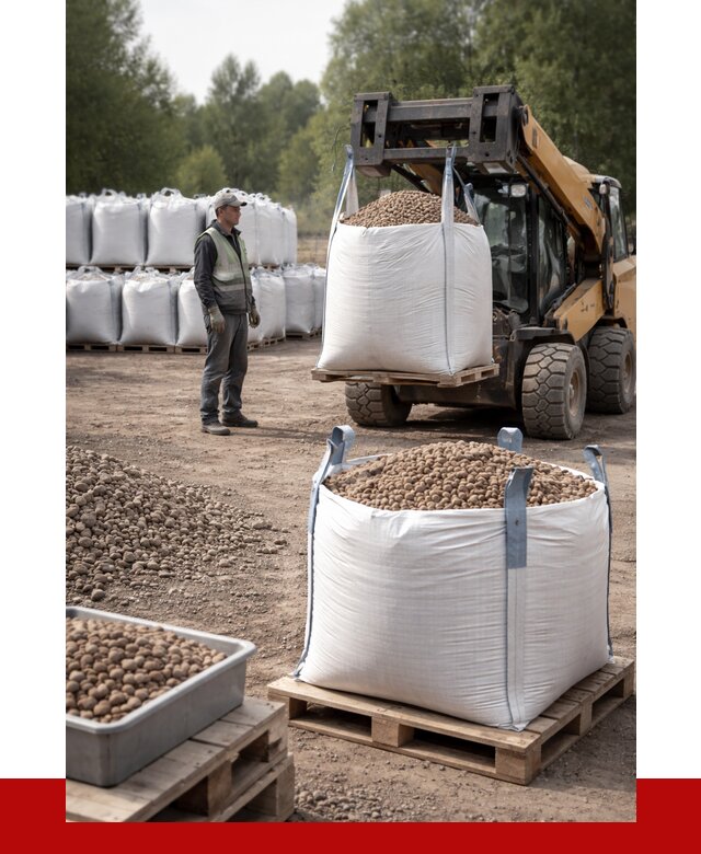 Керамзит в биг бег в Кинешме от 4245 р. с доставкой | ПРОНЕРУДКнш