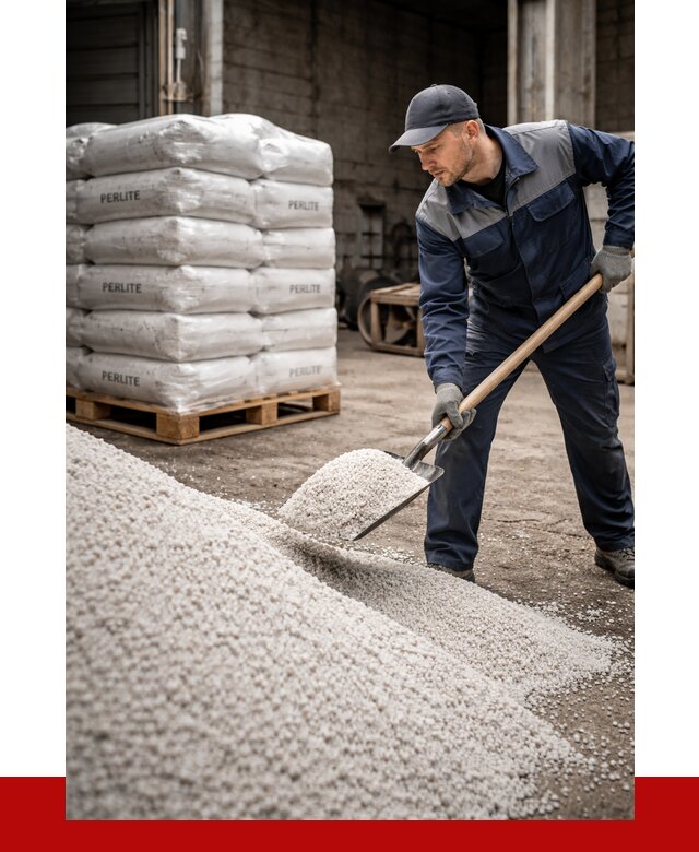 Купить перлит в Кинешме с доставкой от 4245 р. оптом | ПРОНЕРУДКнш