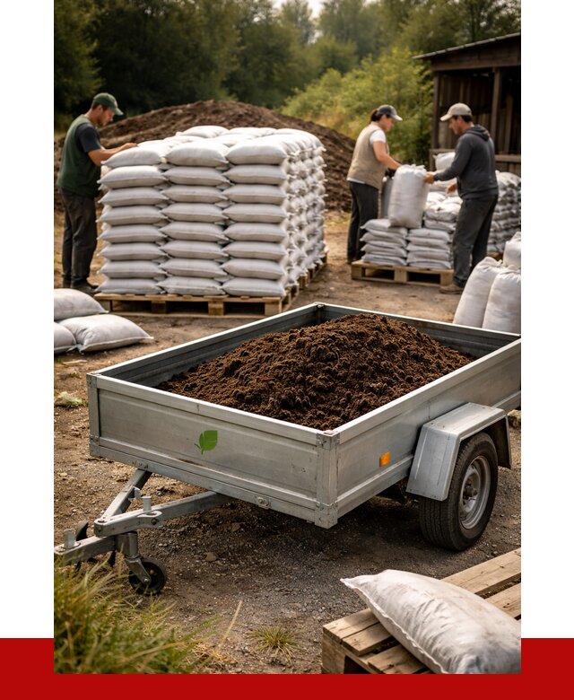 Нейтральный торф в Кинешме от 3234 р. за куб | ПРОНЕРУДКнш