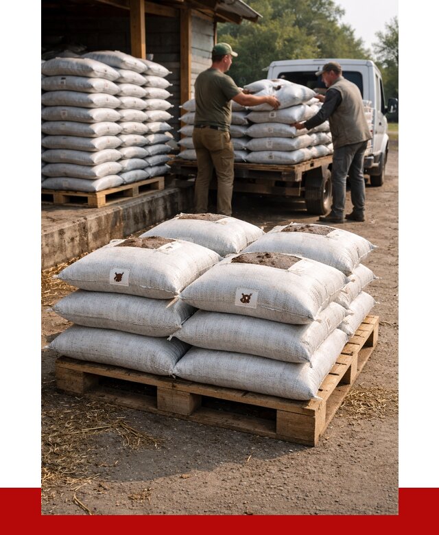 Купить конский навоз в мешках в Кинешме от 4548 р. | ПРОНЕРУДКнш