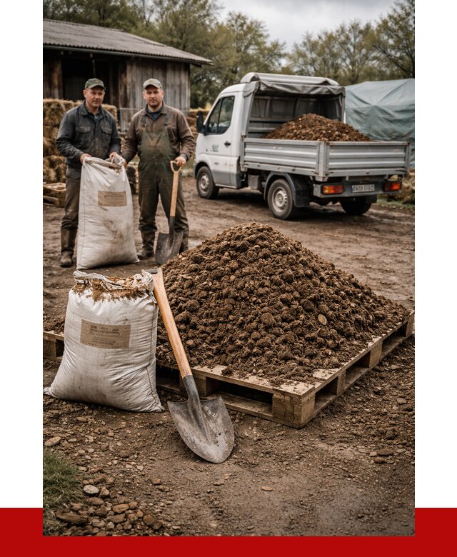 Купить куриный помет в Кинешме с доставкой от 3032 р. | ПРОНЕРУДКнш