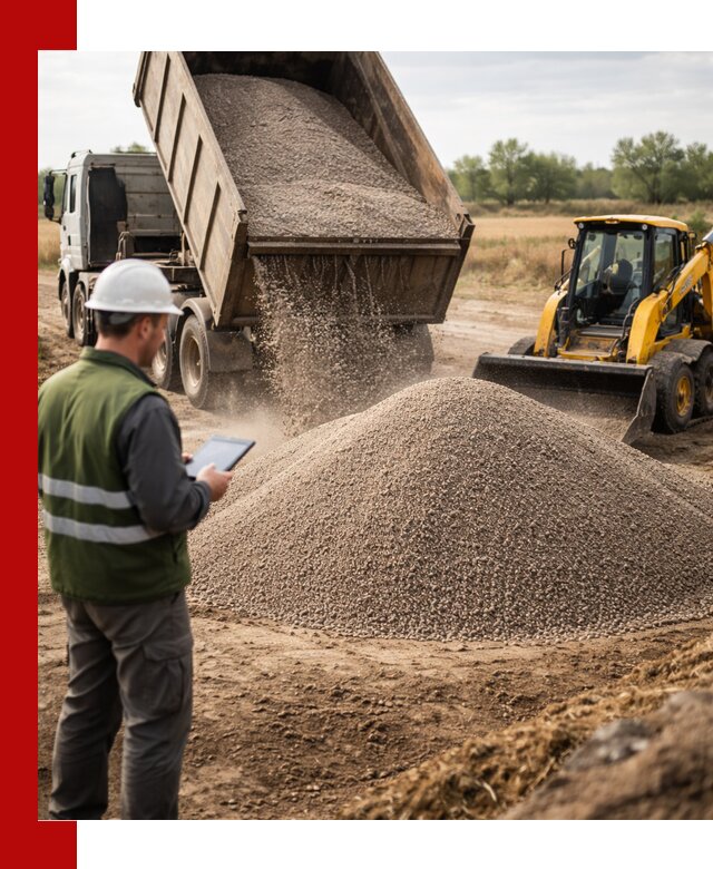 Доставка минеральных удобрений в Кинешме оптом и в розницу