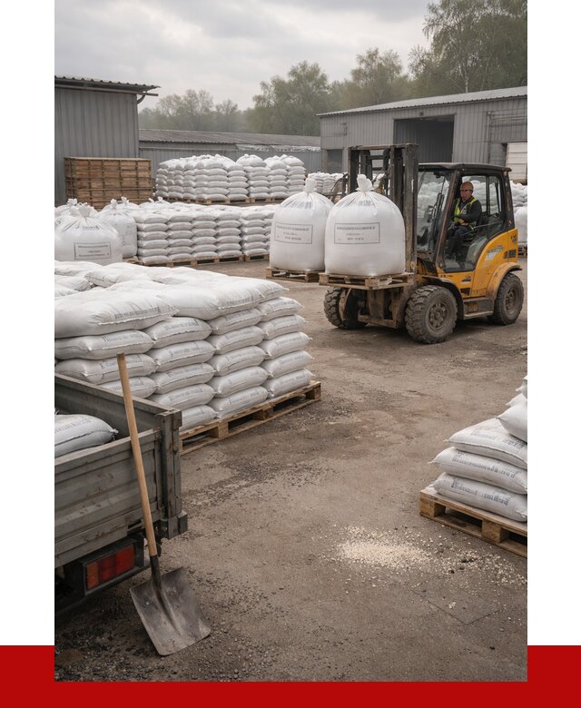Аммиачная селитра в Кинешме от 4245 р. с доставкой | ПРОНЕРУДКнш
