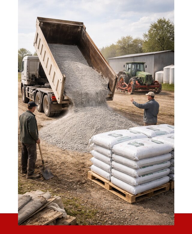Купить суперфосфат в Кинешме с доставкой от 7277 р. | ПРОНЕРУДКнш