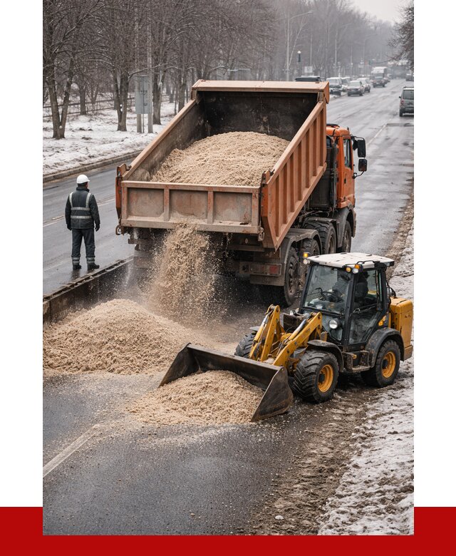 Пескосоль в мешках с доставкой в Кинешме от 4245 р. | ПРОНЕРУДКнш