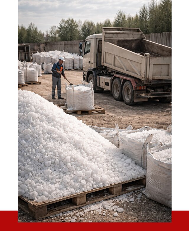 Купить техническая соль в мешках в Кинешме от 4548 р. | ПРОНЕРУДКнш