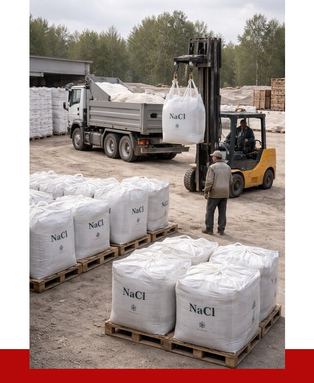 Купить реагент хлористый натрий в Кинешме от 12128 р. | ПРОНЕРУДКнш