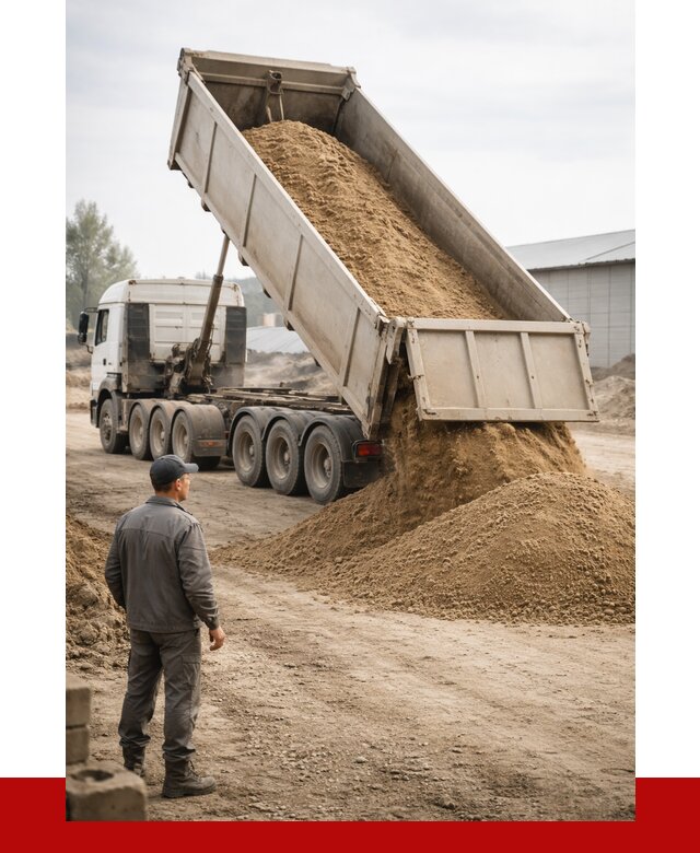 Доставка тонаром в Кинешме недорого от 7075 р. | ПРОНЕРУДКнш